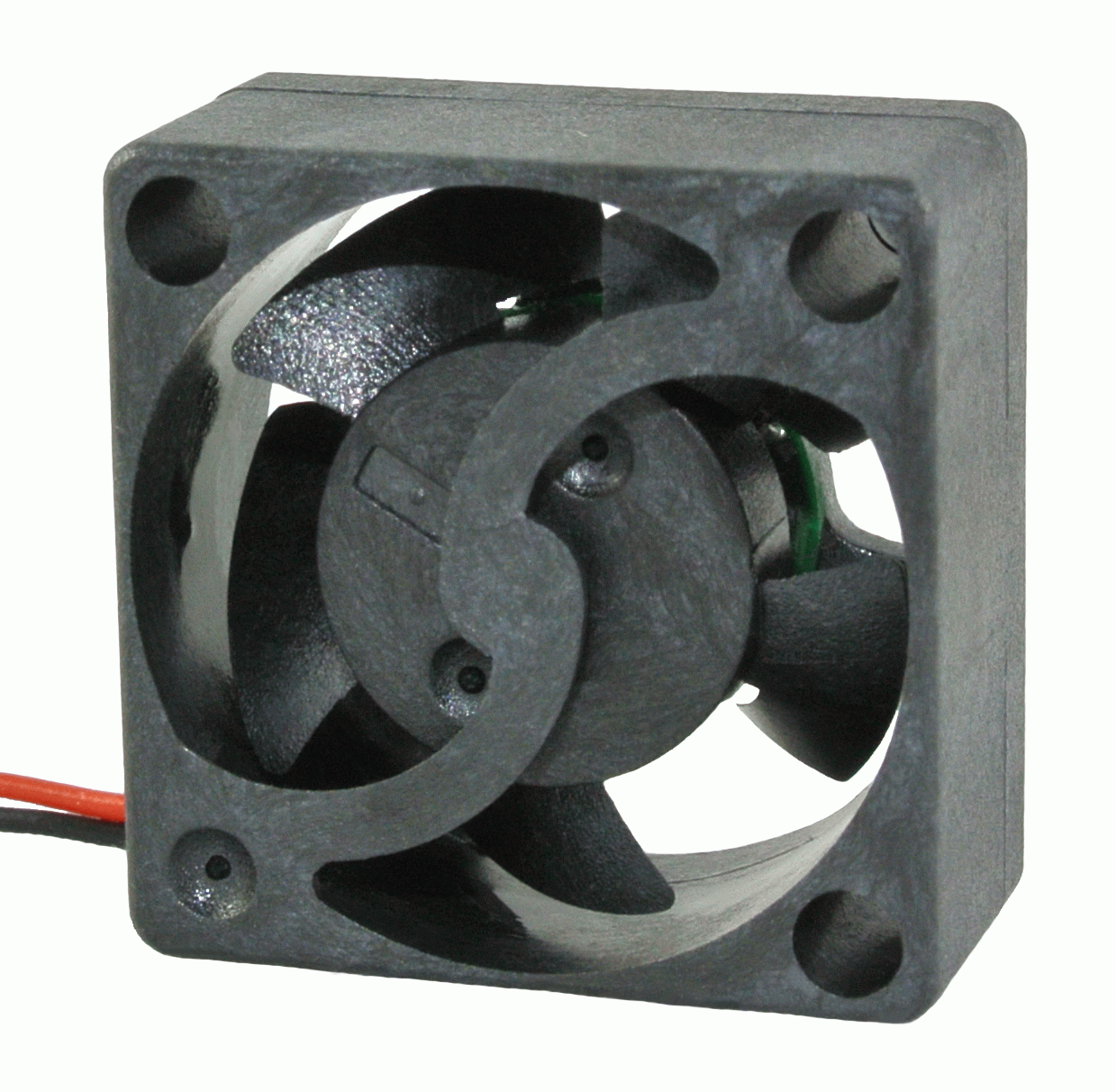 17 x 8mm 3.3V 5V 塑膠葉