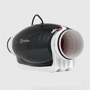 Silent Inline Duct Fan
