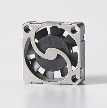 15 x 15 x 4mm 3.3V 5V Micro Fan