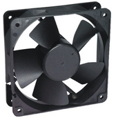 120x120x32mm Plastic